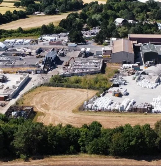 York Industrial and Land