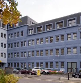 Johnstone House, Aberdeen
