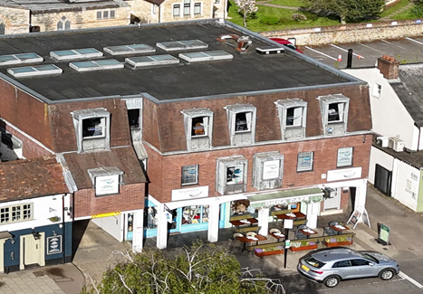 60-62 High Street, Harpenden, AL5 2SP
