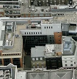 70 Wilson Street, EC2