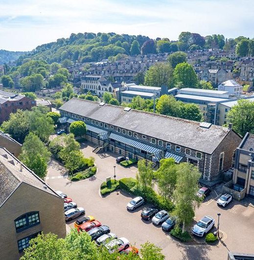 Grosvenor House, The Square, Lower Bristol Road, Bath, BA2 3BH