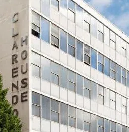 Clarendon House, Kingston