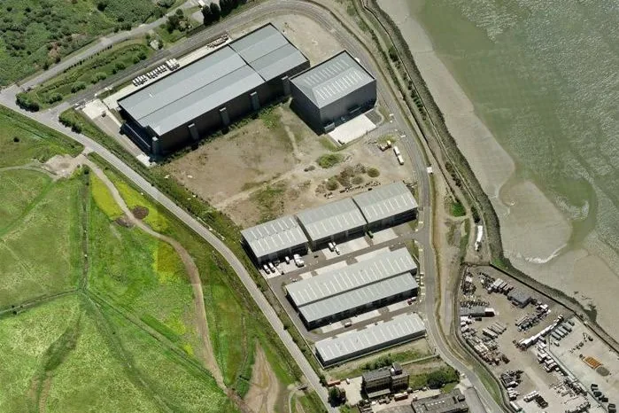 Beam Reach, Rainham