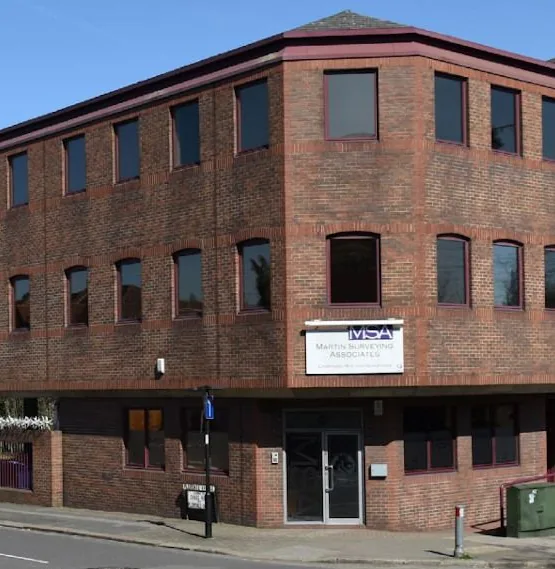 Oliver House, 23 Windmill Hill, Enfield, EN2 7AB