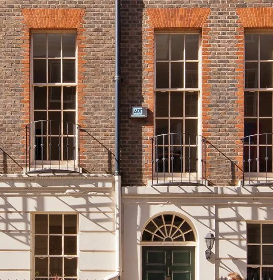 14-15 Craven Street, WC2