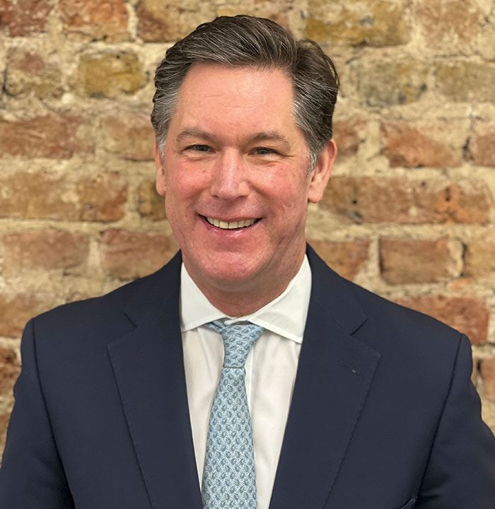 Darryl Stevenson MRICS