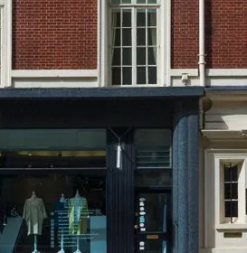 22 Bruton Street, Mayfair, W1