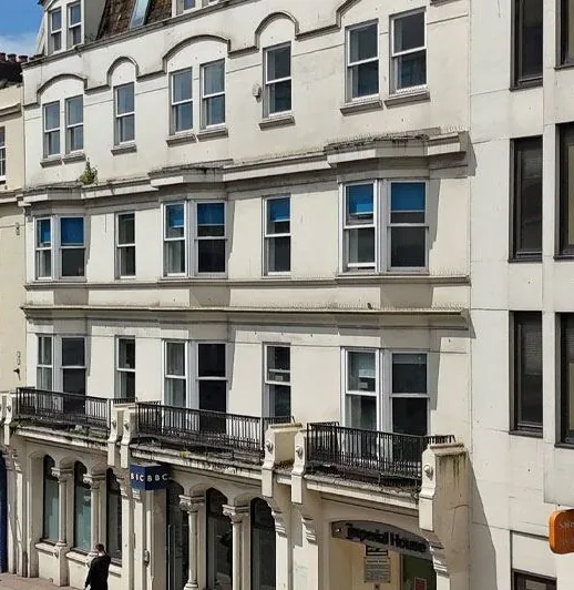 Imperial House, 40-42 Queens Road, Brighton, BN1 3XB