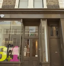 197 Westbourne Grove, W11