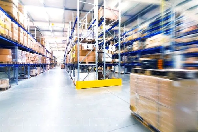 South East Distribution Warehouse