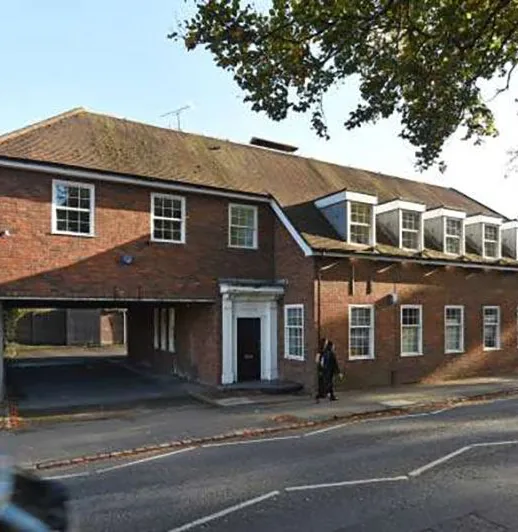 66-68 Chapel Street, Marlow