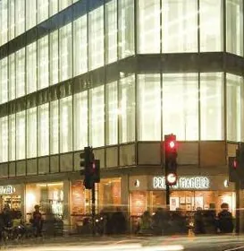 70 New Oxford Street