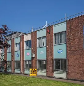 Ellis Road, Mitcham