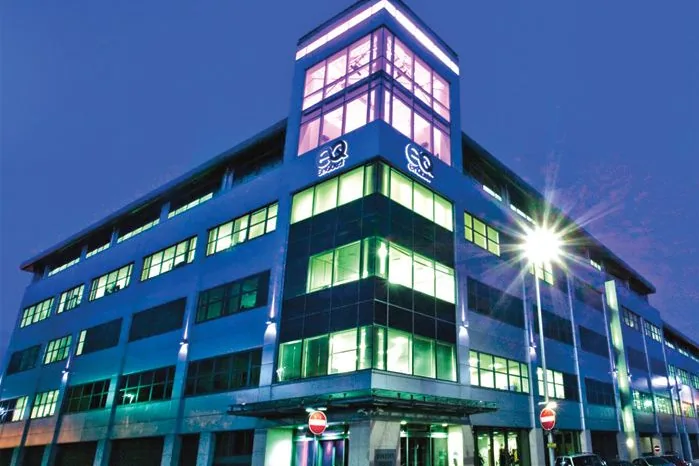 Bridgeview & Consort House, Aberdeen