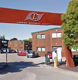 Lodden Business Centre, Basingstoke