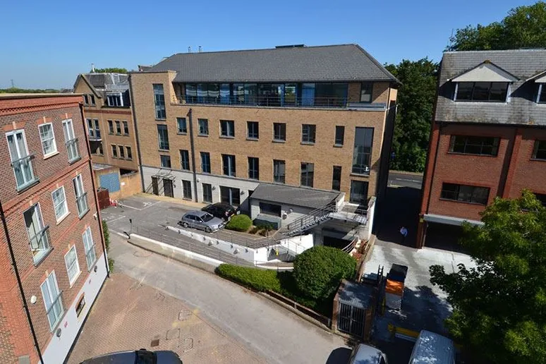 Charta House, Staines-Upon-Thames
