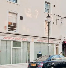 4-6 Abingdon Road, W8