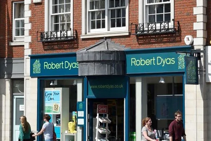 Church Street, Weybridge