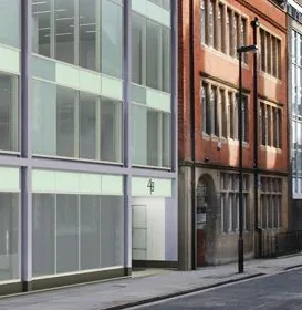 48/49 Chancery Lane, WC2