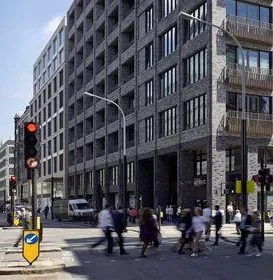 55 Victoria Street, SW1