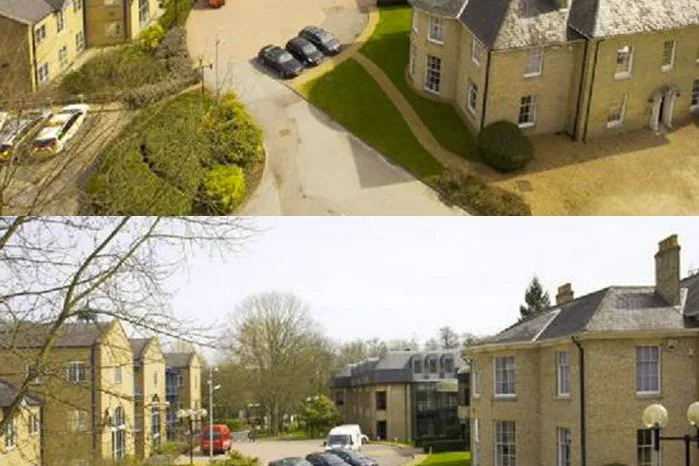 Stoneham Place, Eastleigh