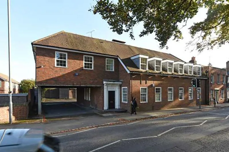 66-68 Chapel Street, Marlow