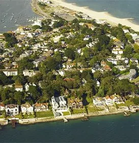 Sandbanks, Poole