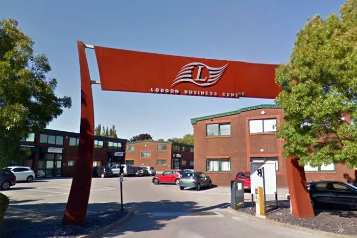 Lodden Business Centre, Basingstoke