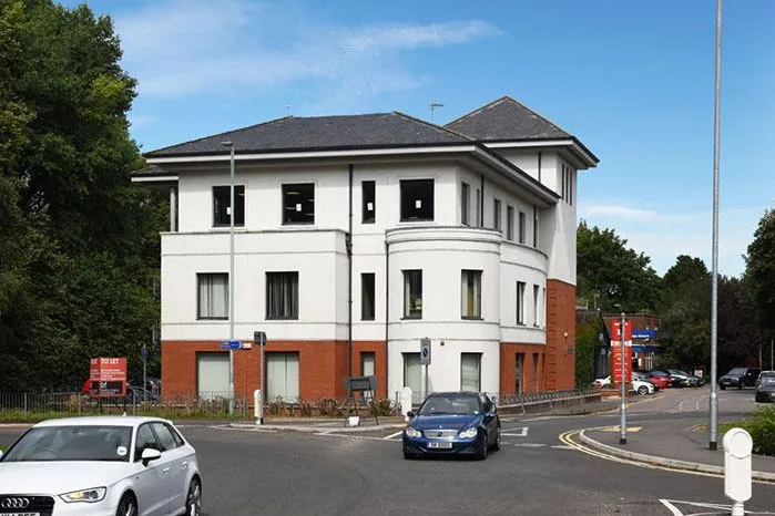 Batchworth House, Rickmansworth