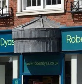 Church Street, Weybridge