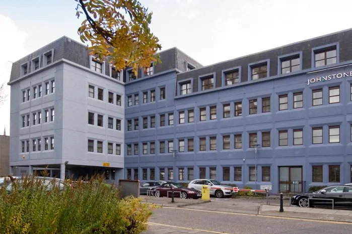 Johnstone House, Aberdeen