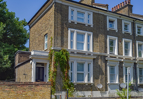 56 Amersham Road, London, SE14 6QE