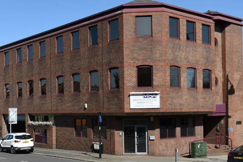 Oliver House, 23 Windmill Hill, Enfield, EN2 7AB