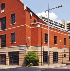 Bargehouse Street, SE1