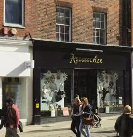 Haymarket, Norwich