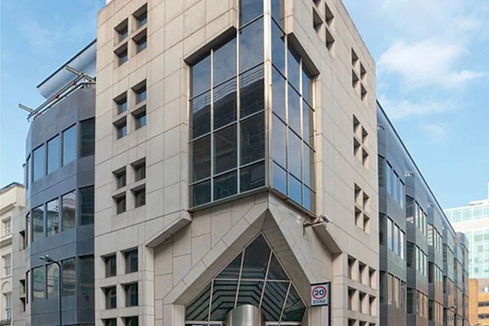 70 Wilson Street, EC2