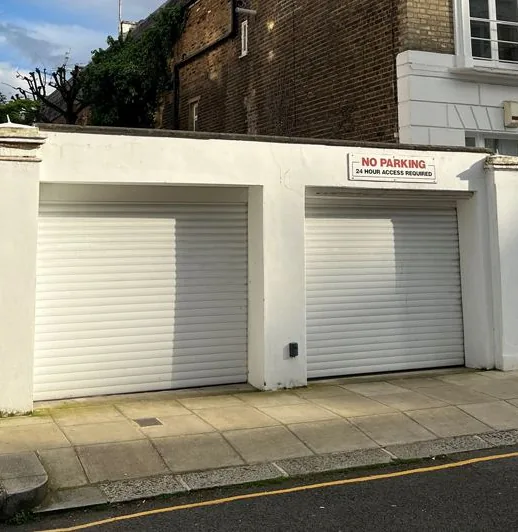 Wharfdale Street, London SW10