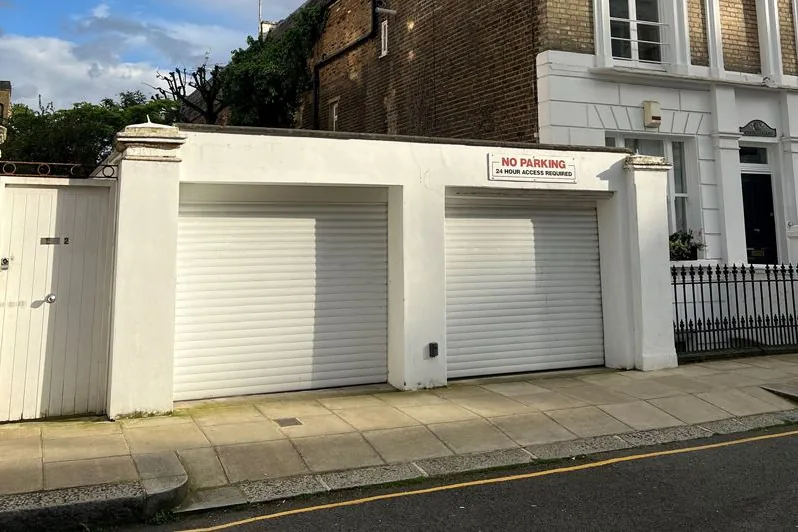 Wharfdale Street, London SW10