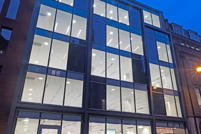 48/49 Chancery Lane, WC2