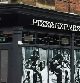 Pizza Express, West Hampstead