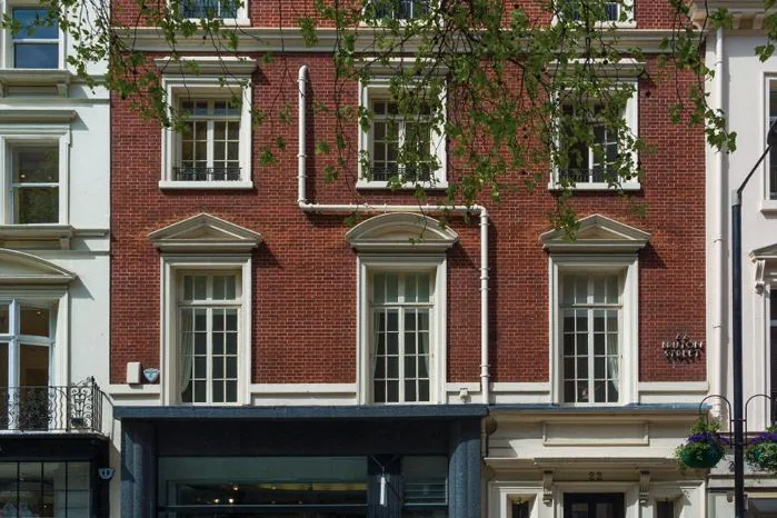 22 Bruton Street, Mayfair, W1