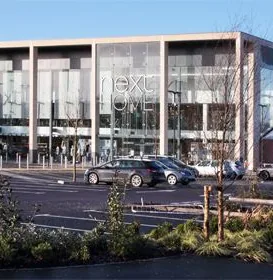 Handforth Dean, Manchester