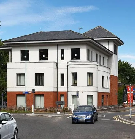 Batchworth House, Rickmansworth