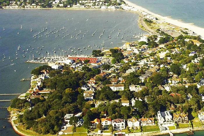 Sandbanks, Poole