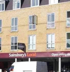 Tooting Bec Road, SW17