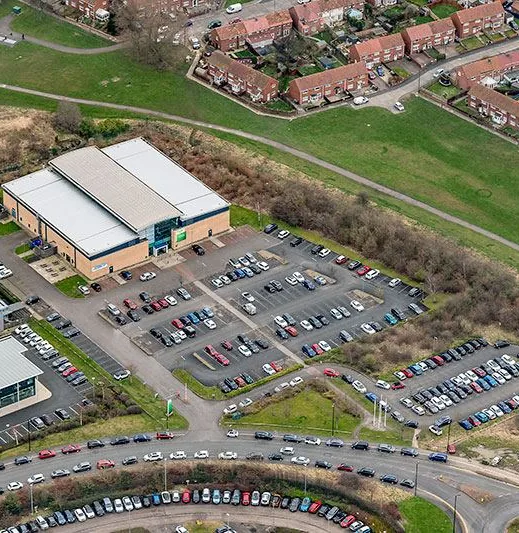 Gosforth Business Park, Newcastle