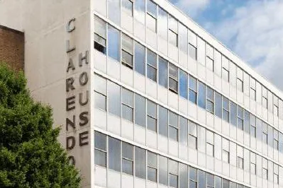 Clarendon House, Kingston