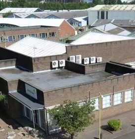 Bushey Mill Lane, Watford