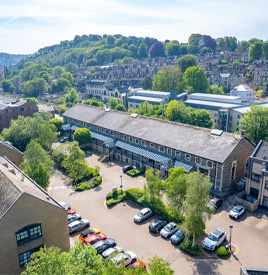Grosvenor House, The Square, Lower Bristol Road, Bath, BA2 3BH