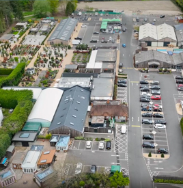 Sunningdale - Garden Centre & Retail Village
